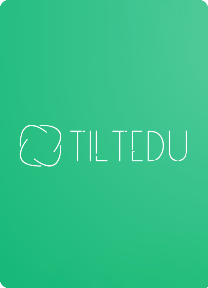 Tiltedu Testimonial