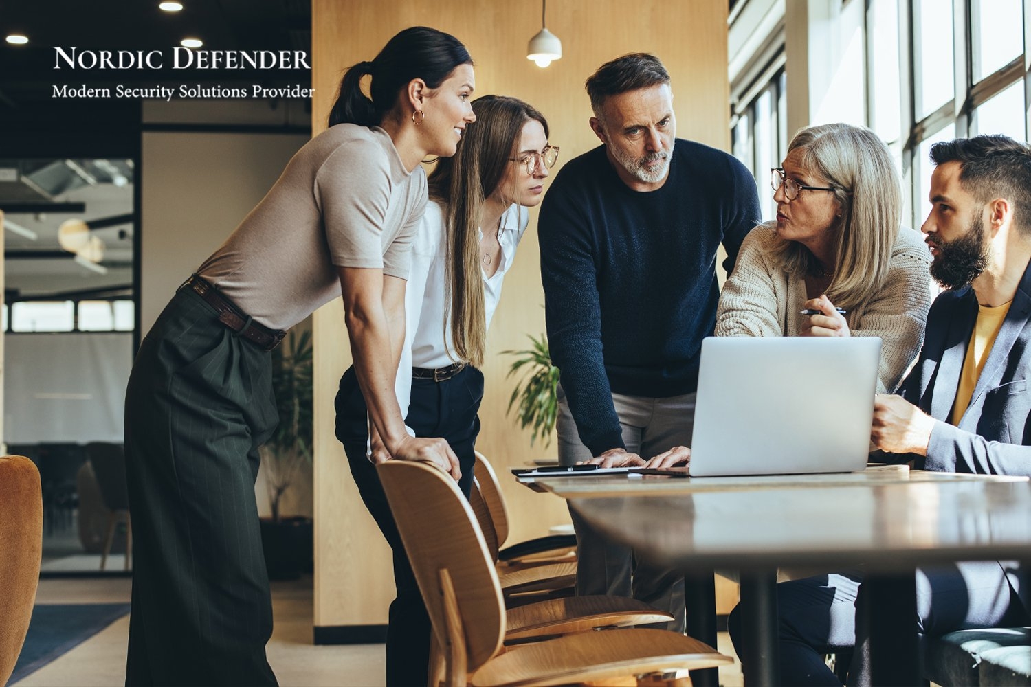 Company Need a Professional cyber security Team