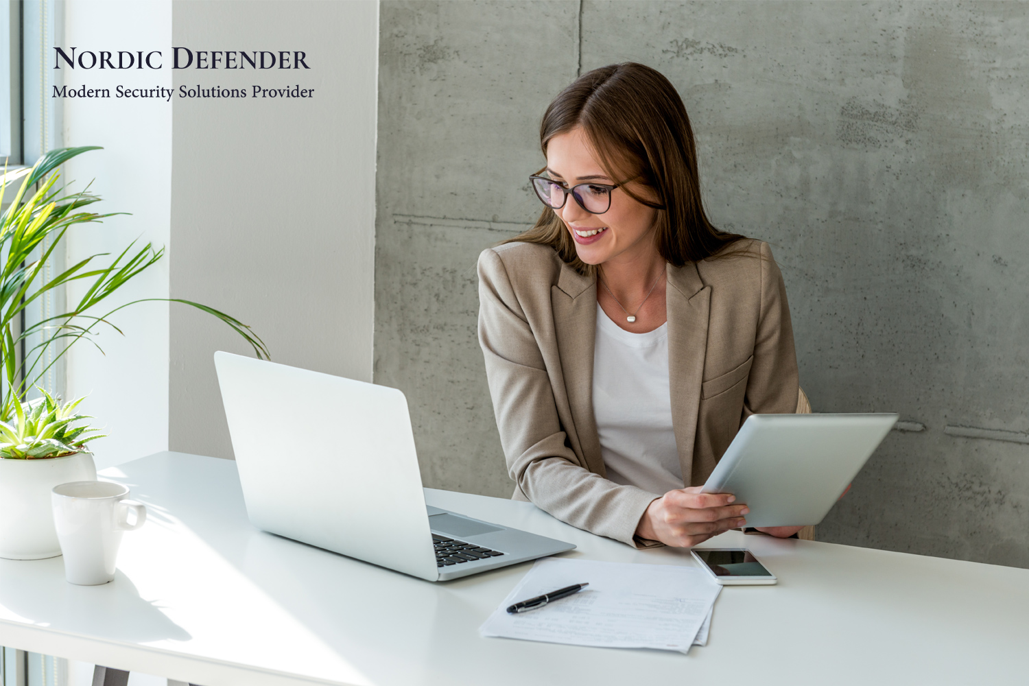 What Is Vulnerability Disclosure Program (VDP)? | Nordic Defender | #1 ...