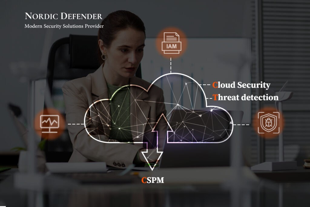 CSPM Security Benefits and Importance