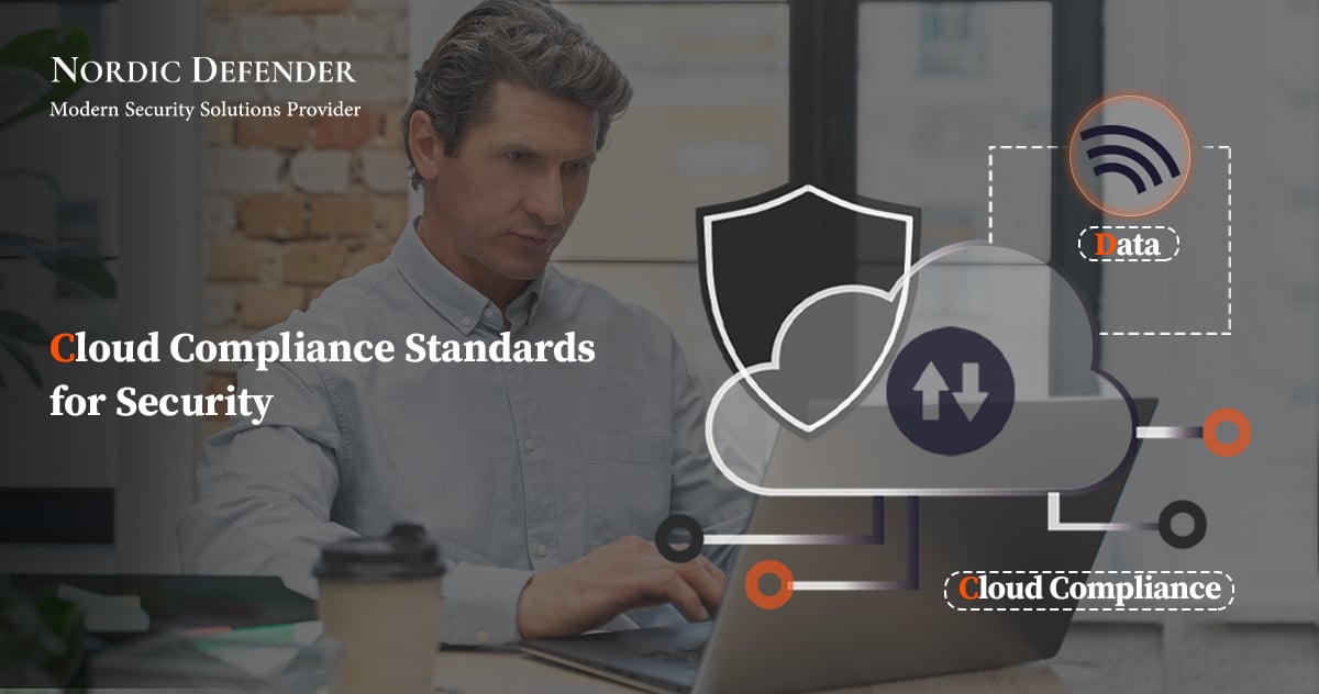 Cloud Compliance Framework: Key Components & Examples | Nordic Defender ...
