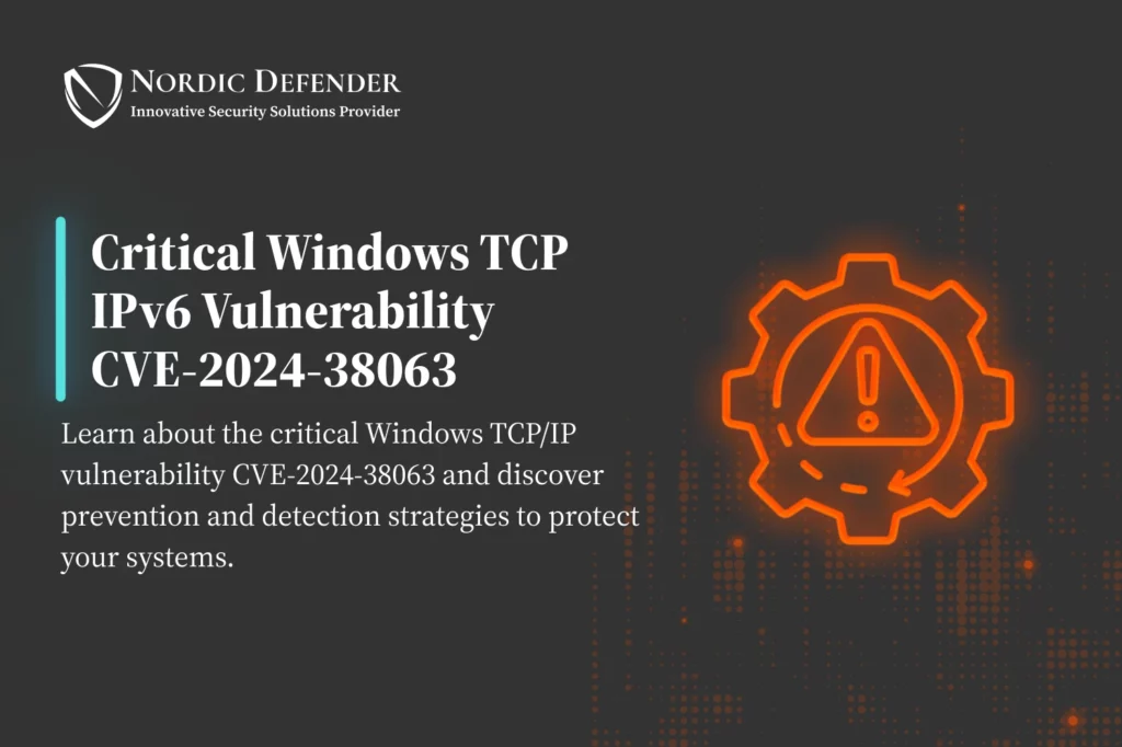 In-Depth Analysis Critical Windows TCPIP Vulnerability CVE-2024-38063 - Poster