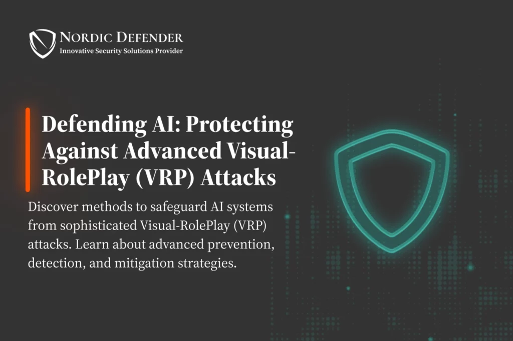 Protecting Against Advanced Multimodal Attacks in AI Systems - Poster